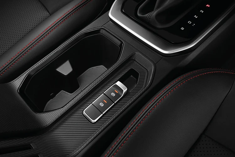 Electric Parking Brake