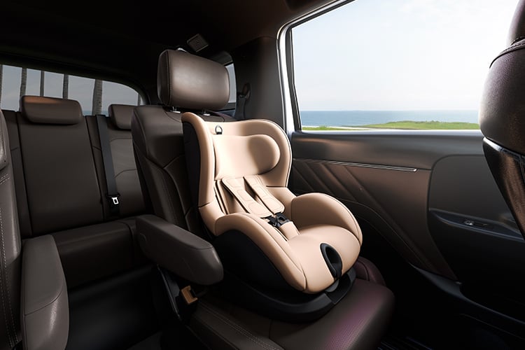 ISOFIX