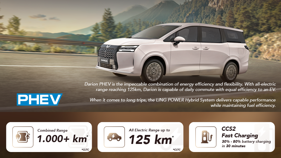 PHEV