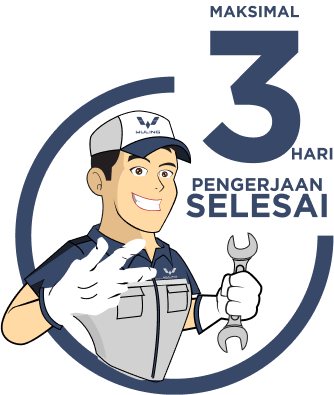 Service Commitment 1